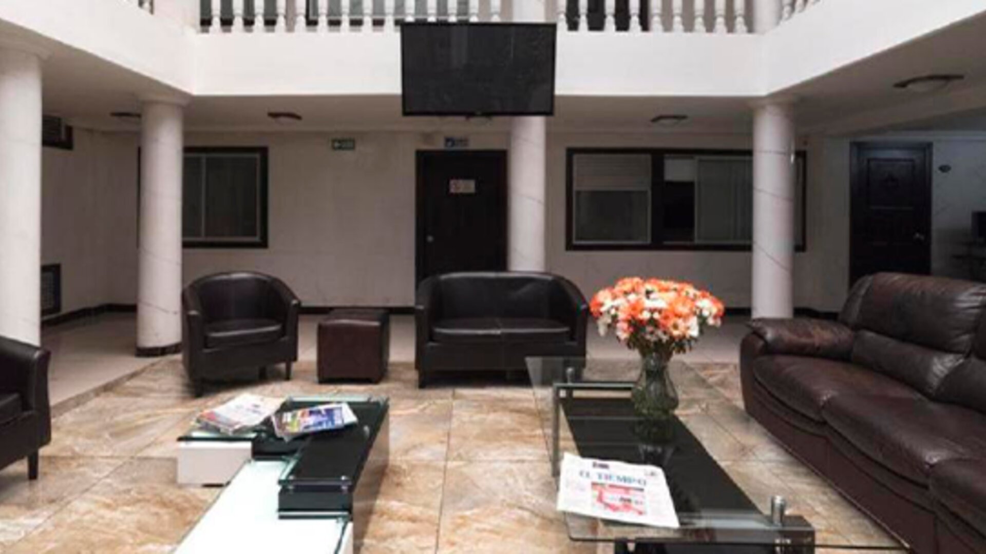 Hotel Ecoferia Boutique