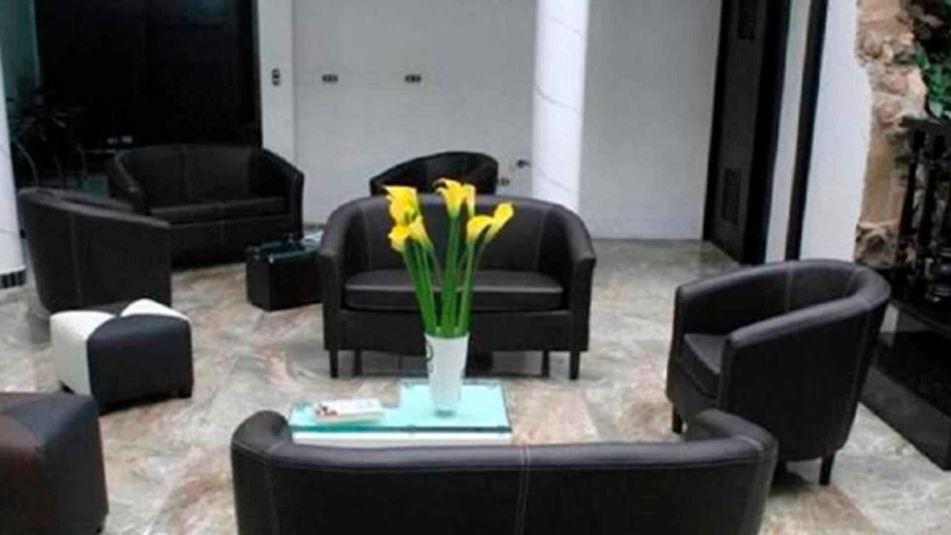 Hotel Ecoferia Boutique