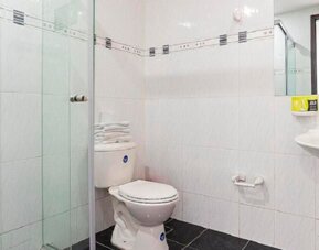 Hotel Ecoferia Boutique