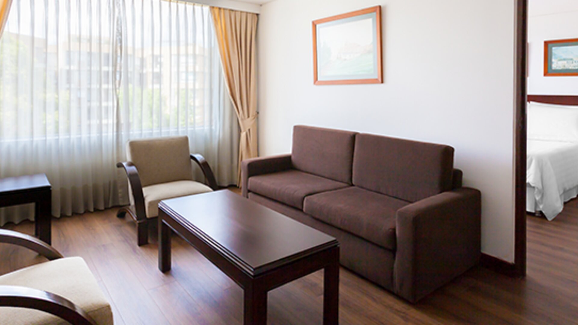 Hotel Faranda Express Belvedere