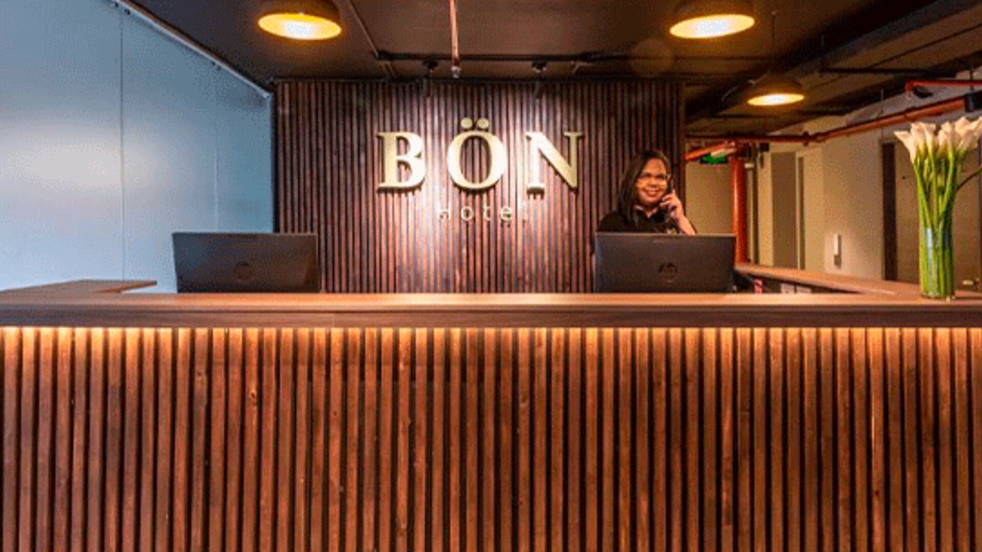 BÖN 17 Hotel