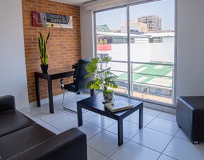 ICON 48 Luxury Apartasuites