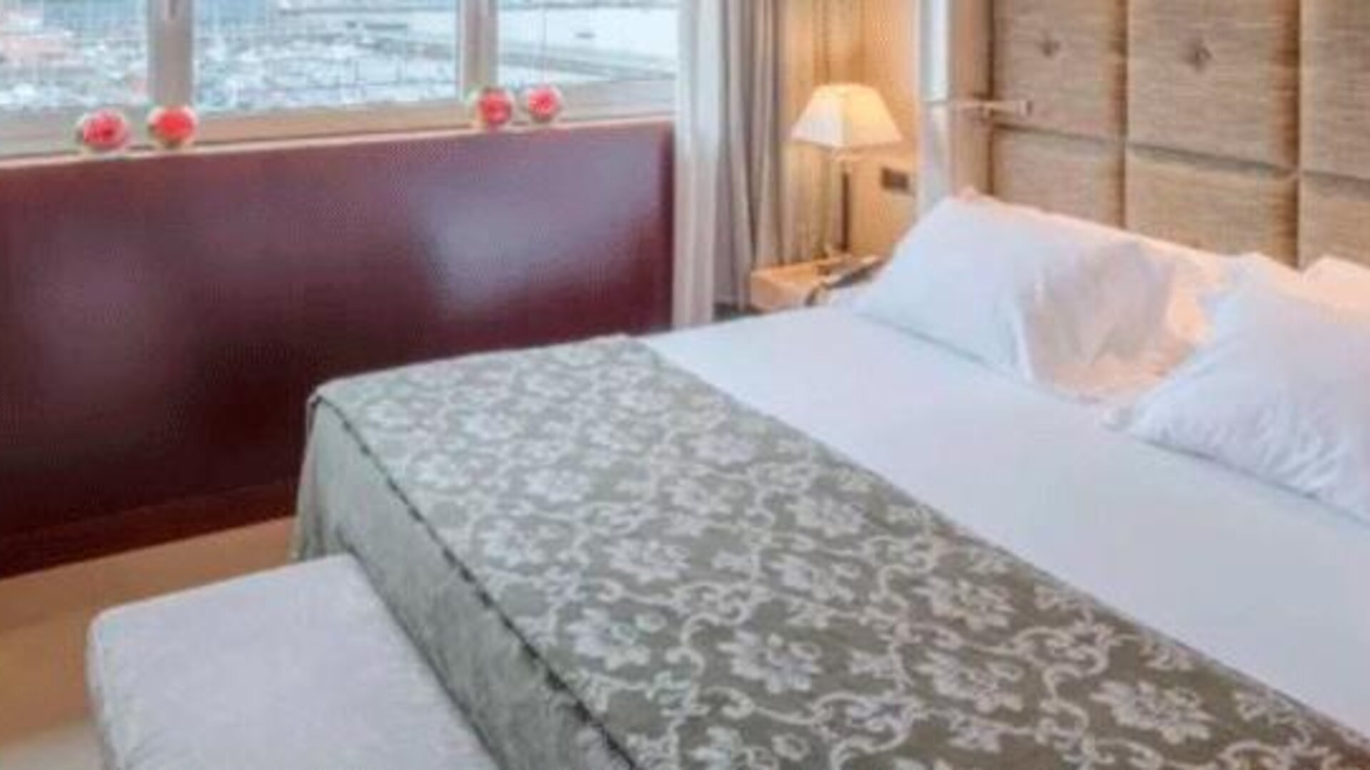 NH Collection A Coruña Finisterre