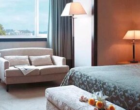 NH Collection A Coruña Finisterre