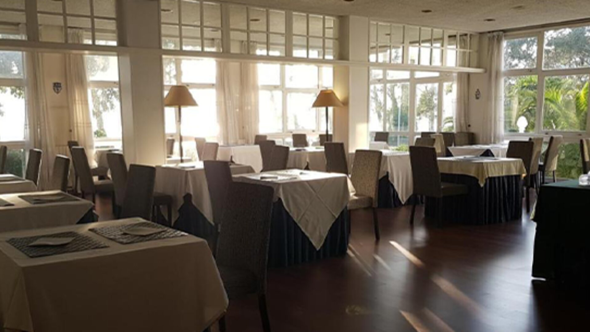 Hotel Faranda Express Rías Altas