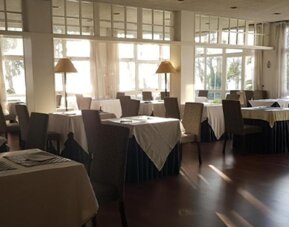 Hotel Faranda Express Rías Altas