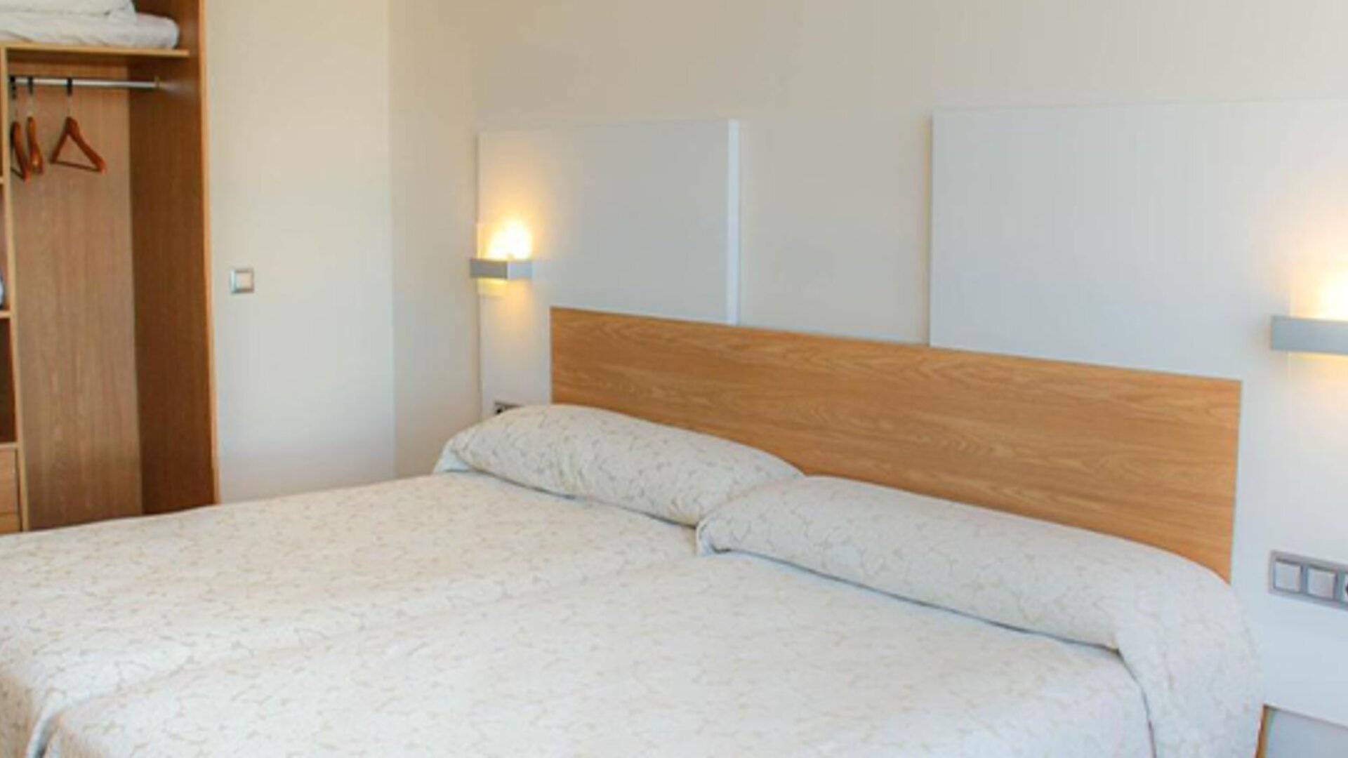 Hotel Faranda Express Rías Altas