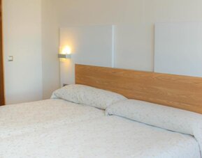 Hotel Faranda Express Rías Altas