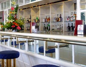 Hotel Faranda Express Rías Altas