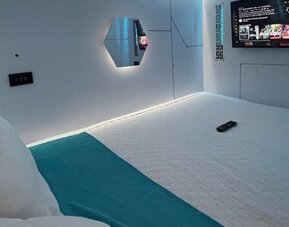 Hotel Hostal Caps Mall