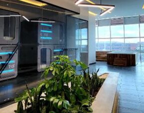 Hotel Hostal Caps Mall