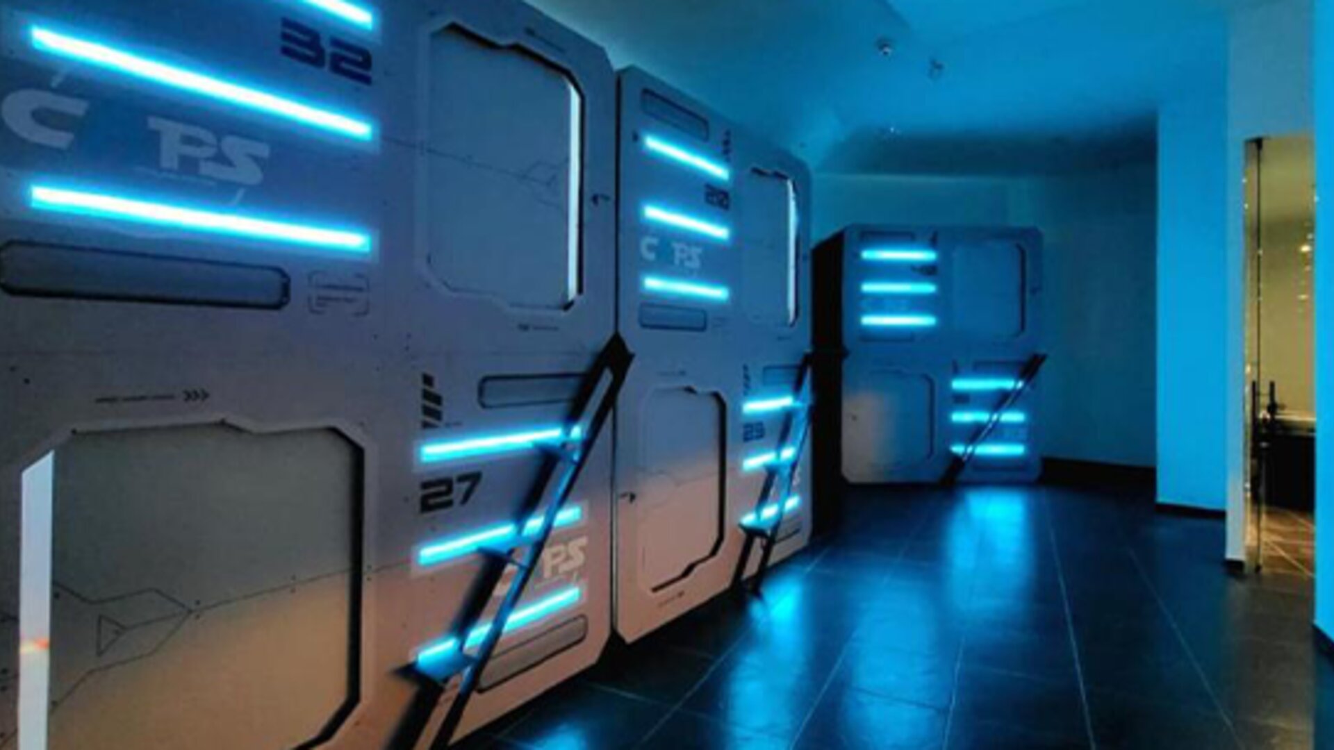 Hotel Hostal Caps Mall