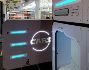 Hotel Hostal Caps Mall