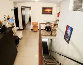 Alojate IN Galerías