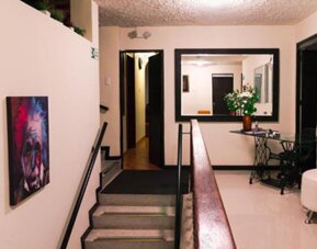 Alojate IN Galerías