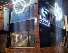 Hotel Hostal Caps Campin