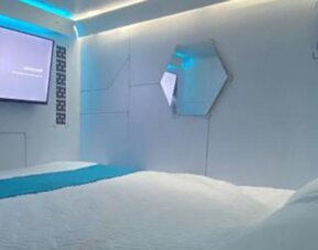 Hotel Hostal Caps Campin