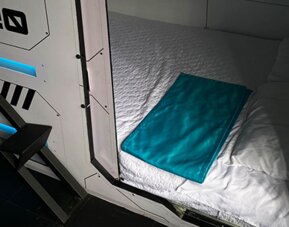 Hotel Hostal Caps Campin