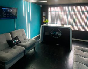 Hotel Hostal Caps Campin