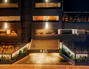 Liv Hotels