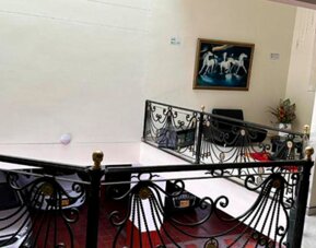 Hotel Bosque Chapinero