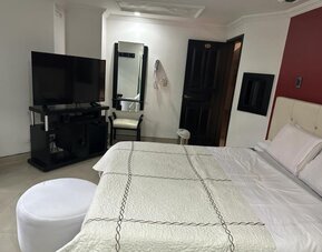 Hotel Bosque Chapinero