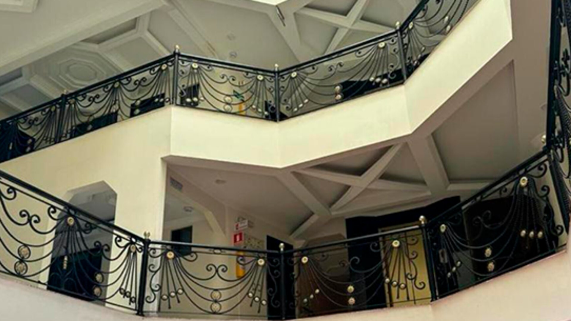 Hotel Bosque Chapinero