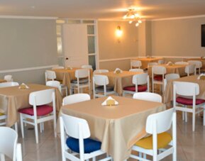 Apartasuites Bogotá Suamox