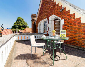 Apartasuites Bogotá Plaza 36