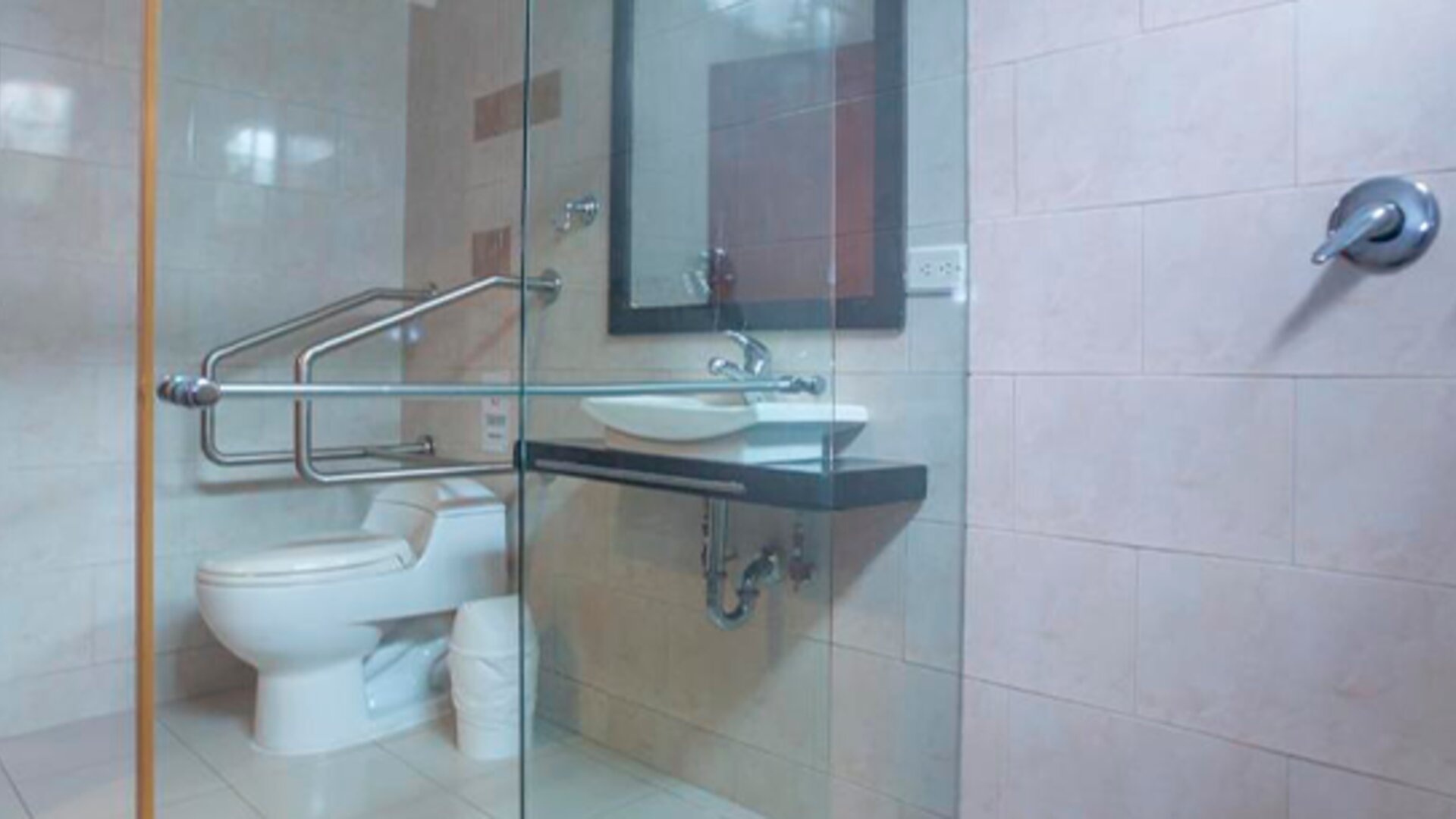 Apartasuites Bogotá Plaza 36