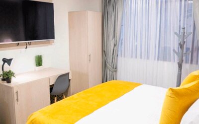 Bliss Boutique Hotel Bogotá