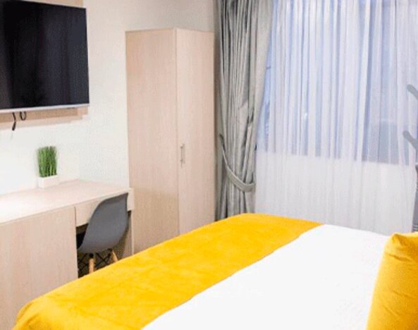 Bliss Boutique Hotel Bogotá