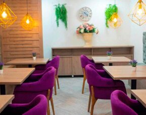 Bliss Boutique Hotel Bogotá