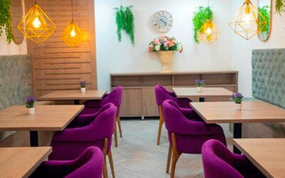 Bliss Boutique Hotel Bogotá