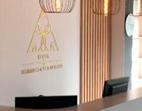 Hotel Urban Center