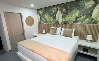 Ope Suites Calle 100