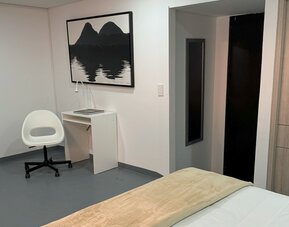 Ope Suites Calle 100