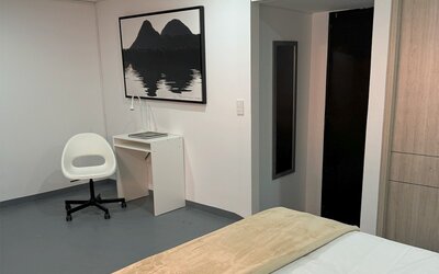 Ope Suites Calle 100