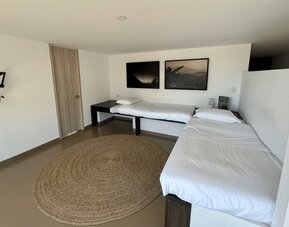 Ope Suites Calle 100