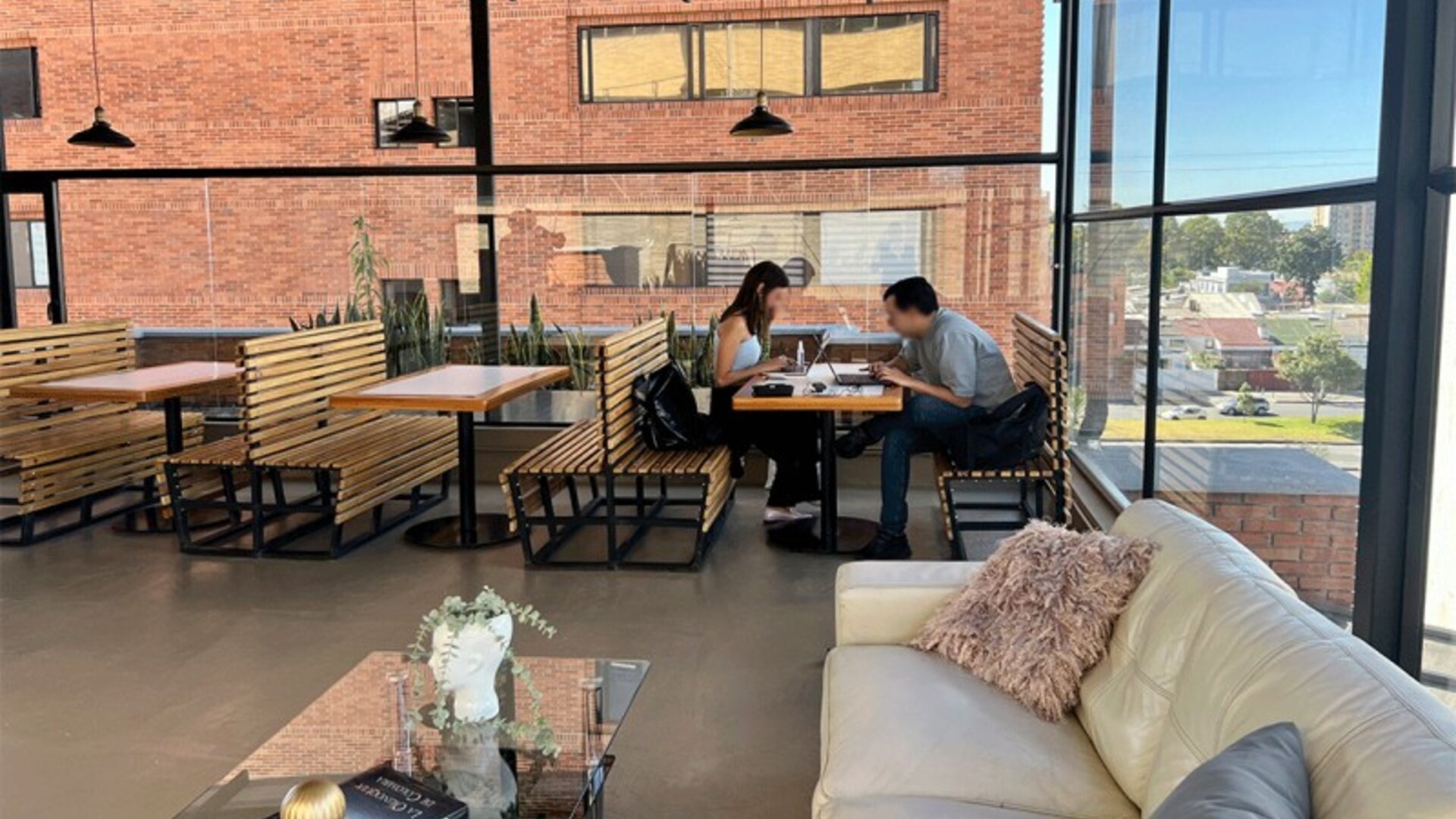 Ope Suites Calle 100