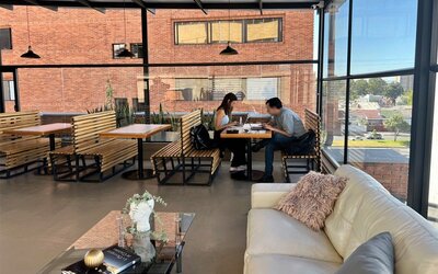 Ope Suites Calle 100