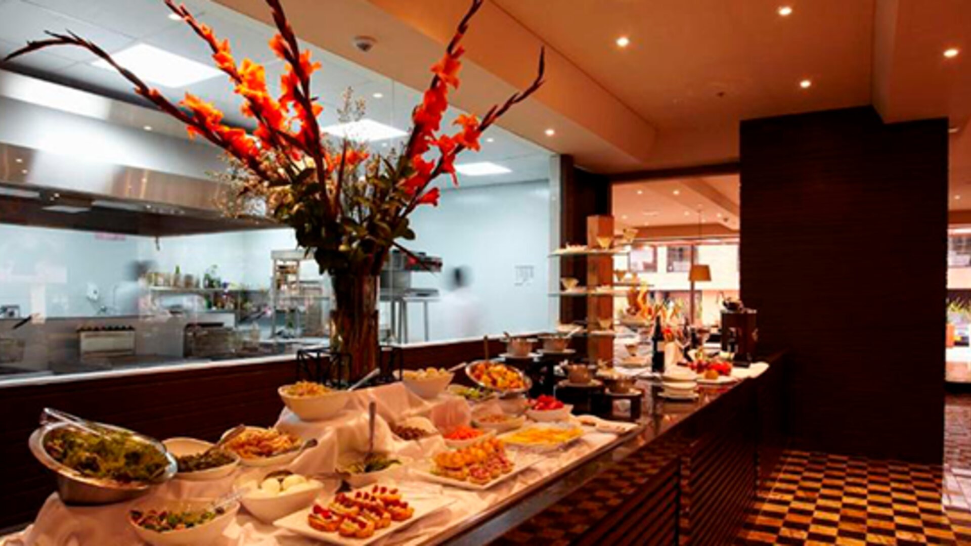 DoubleTree By Hilton Hotel Bogotá-Parque 93