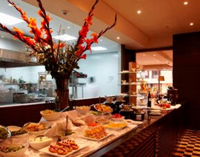 DoubleTree By Hilton Hotel Bogotá-Parque 93