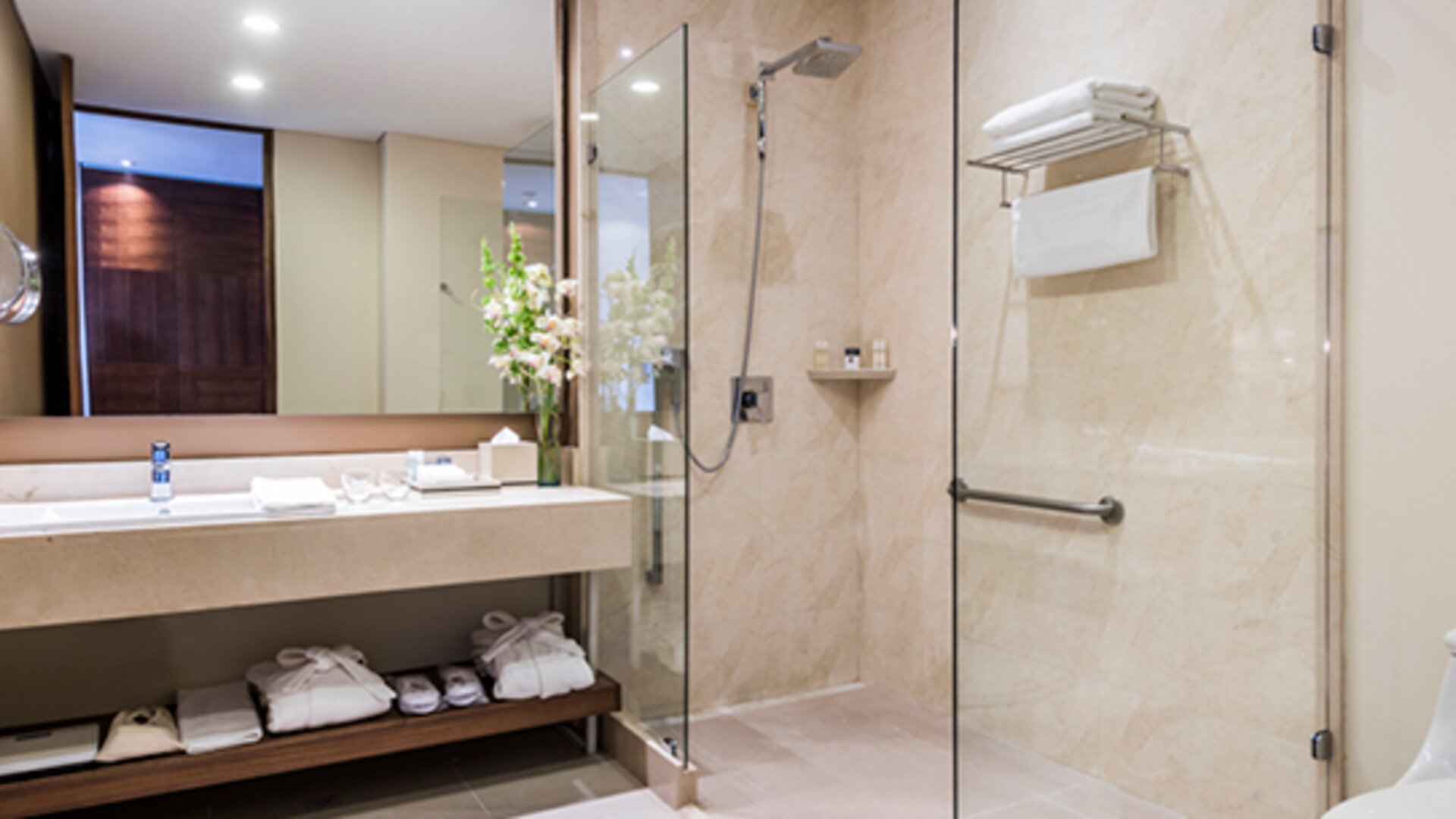 DoubleTree By Hilton Hotel Bogotá-Parque 93