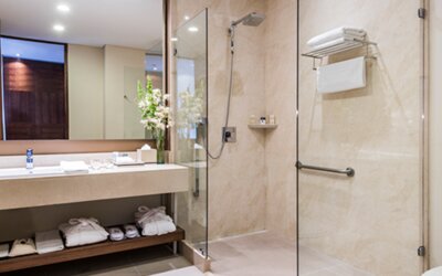 DoubleTree By Hilton Hotel Bogotá-Parque 93