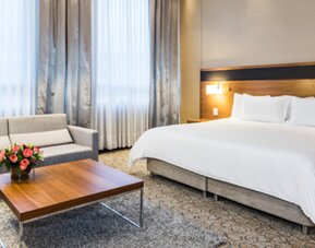 DoubleTree By Hilton Hotel Bogotá-Parque 93