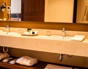 DoubleTree By Hilton Hotel Bogotá-Parque 93