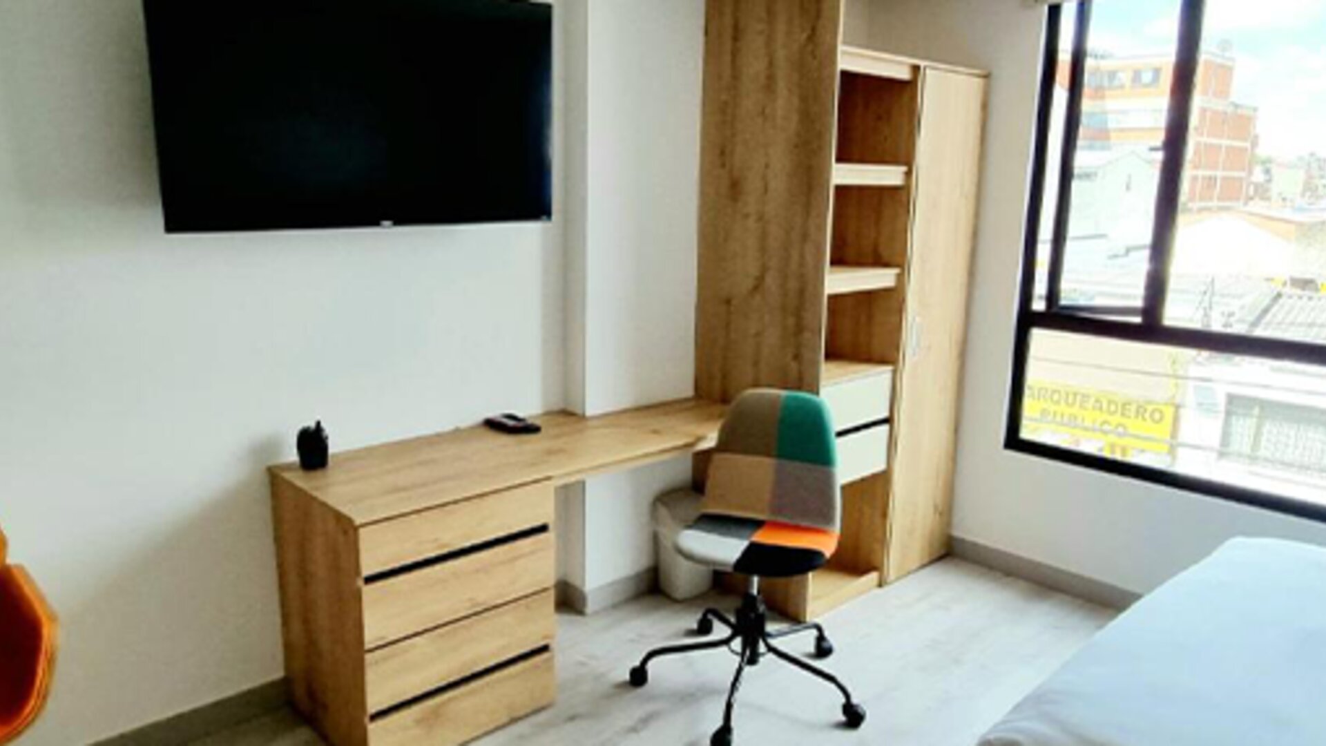 Toscana Loft Apartasuites