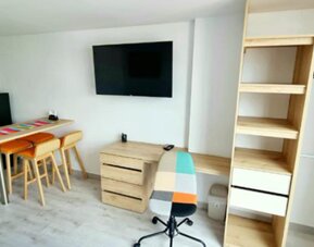Toscana Loft Apartasuites