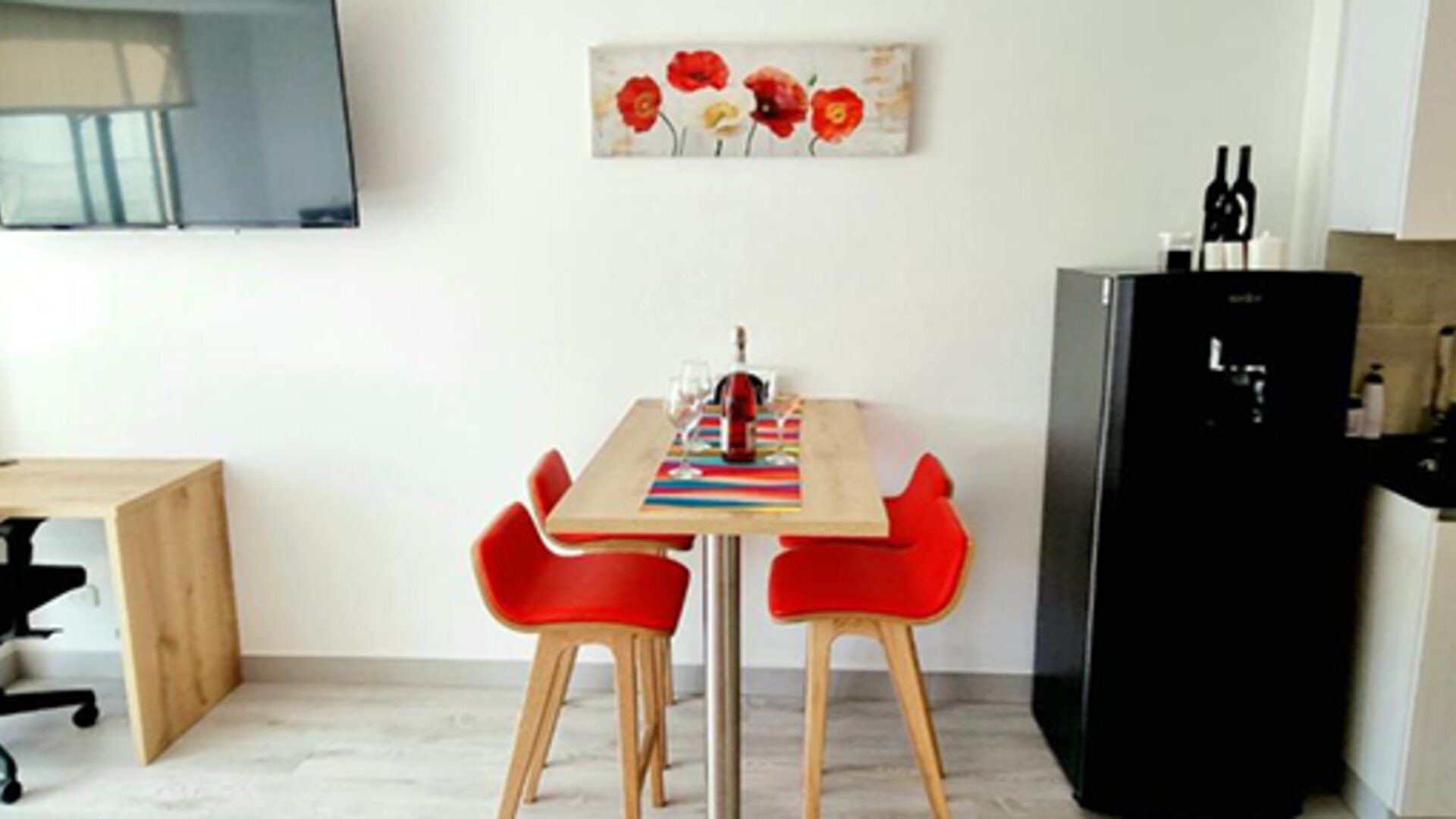 Toscana Loft Apartasuites